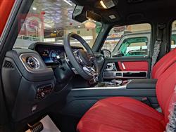 مێرسێدس بێنز G-Class
